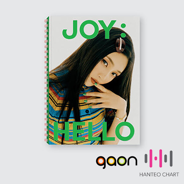 joy-red velvet-hello-kshopina