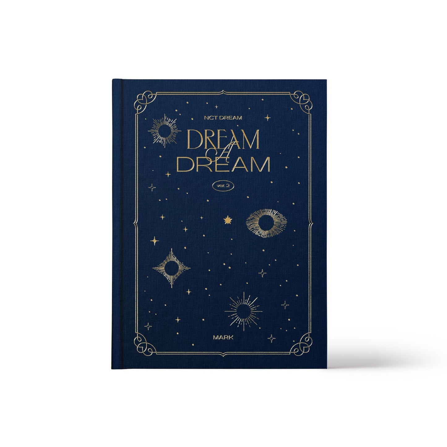 NCT DREAM - DREAM A DREAM - KSHOPINA