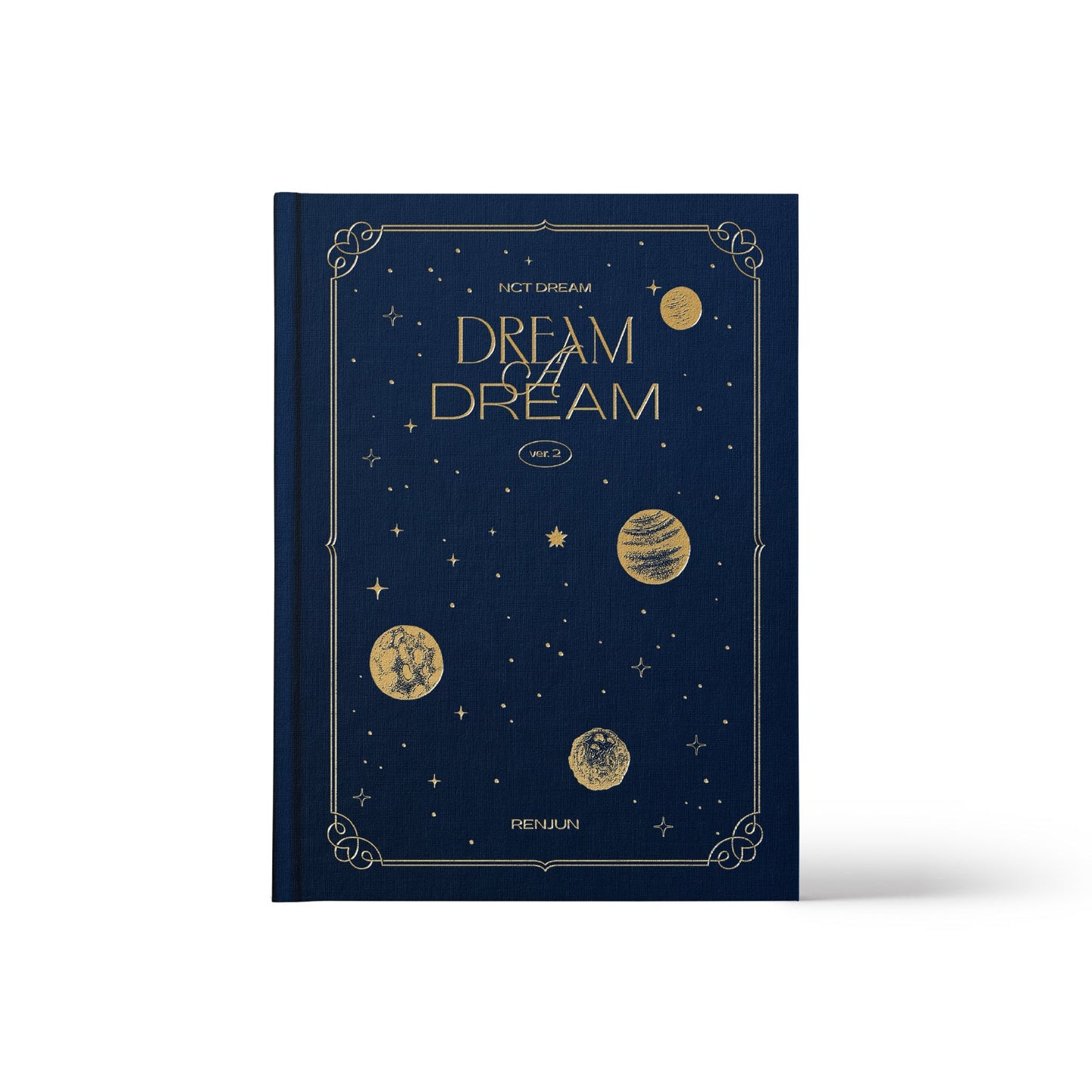 NCT DREAM - DREAM A DREAM - KSHOPINA