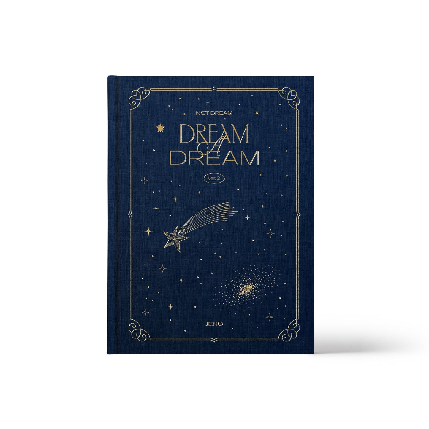 NCT DREAM - DREAM A DREAM - KSHOPINA