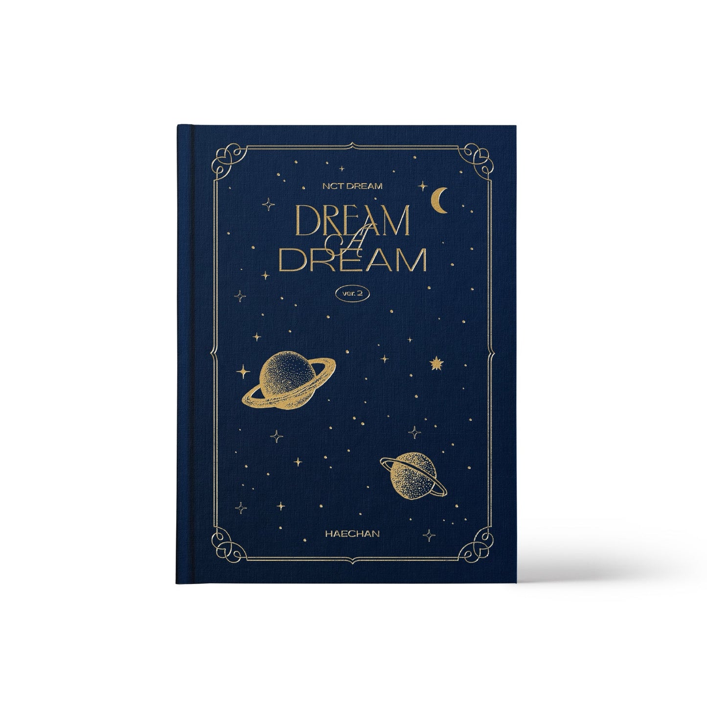 NCT DREAM - DREAM A DREAM - KSHOPINA
