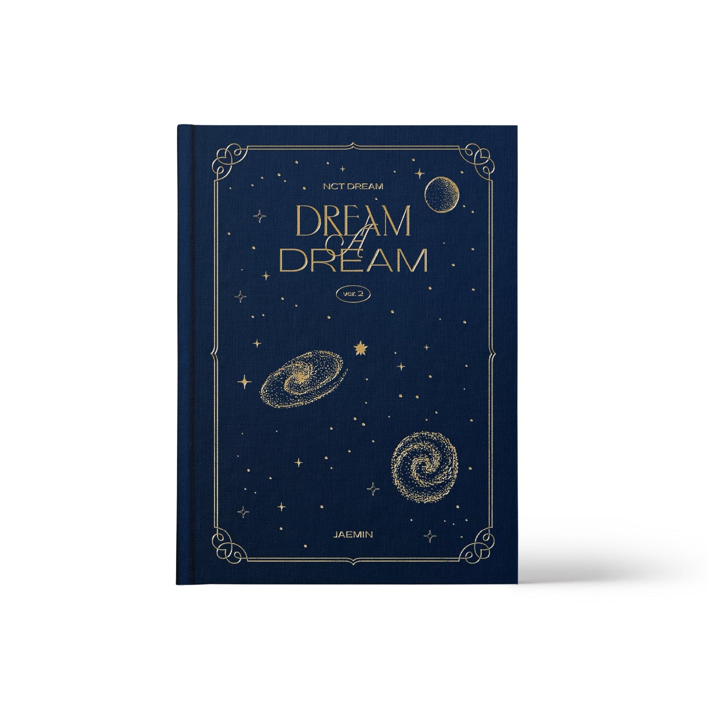 NCT DREAM - DREAM A DREAM - KSHOPINA