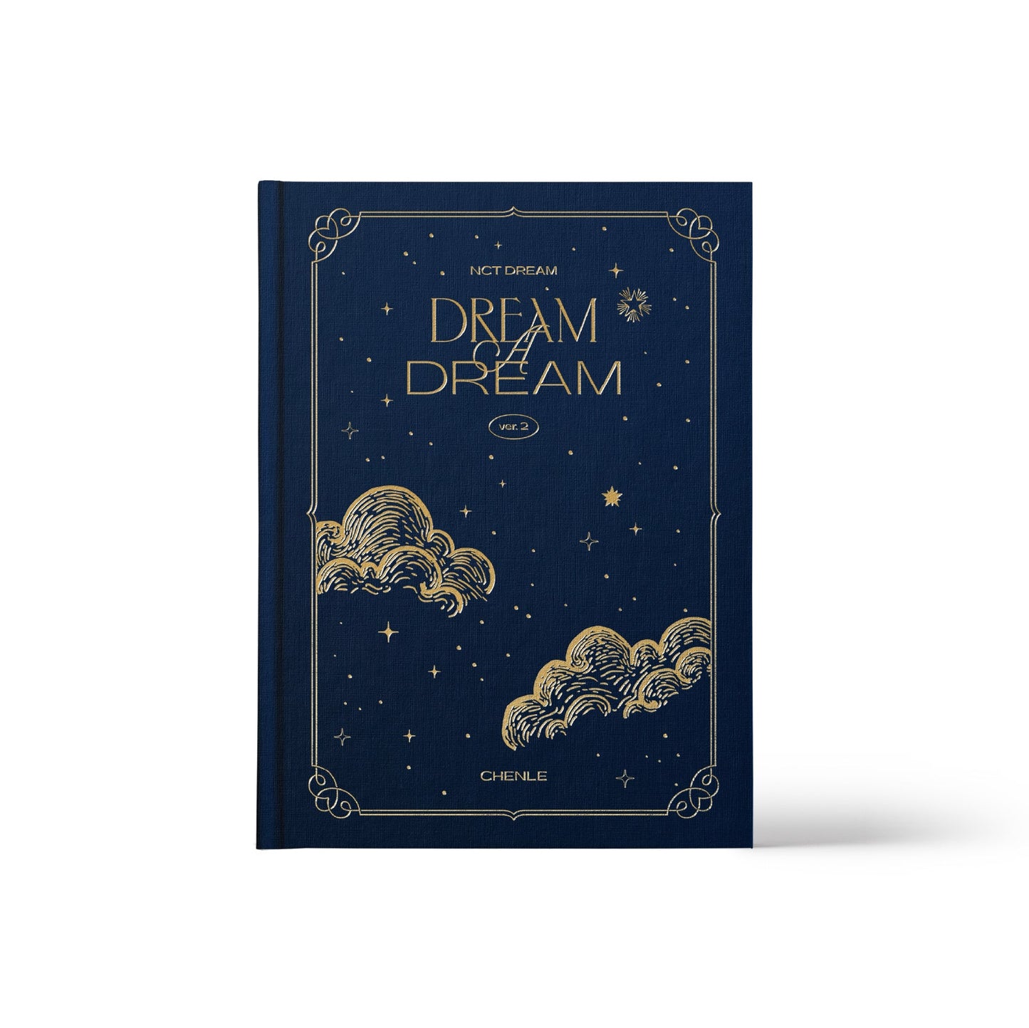 NCT DREAM - DREAM A DREAM - KSHOPINA