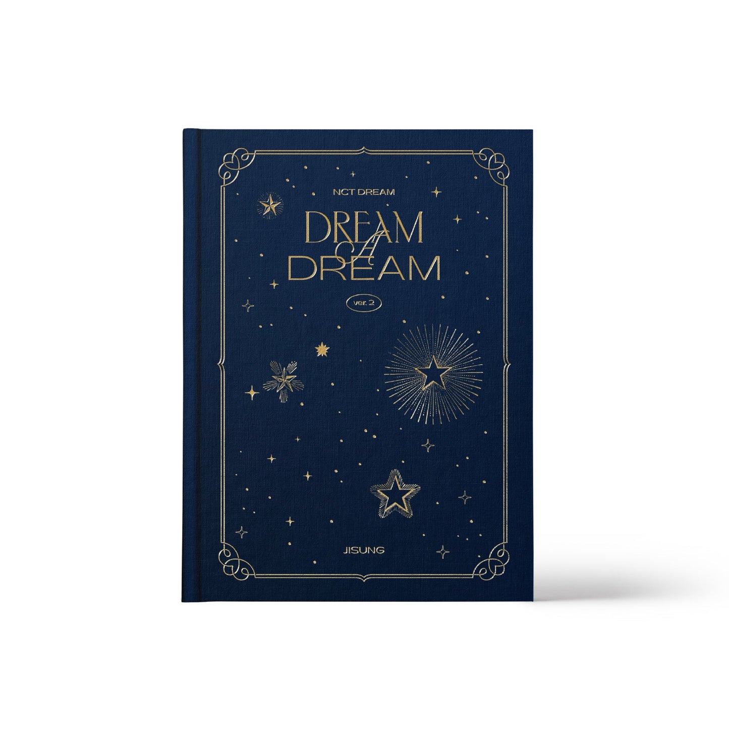 NCT DREAM - DREAM A DREAM - KSHOPINA