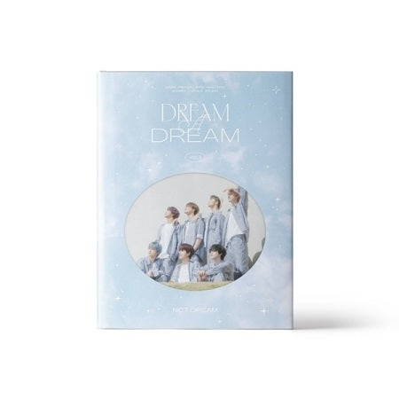 NCT DREAM - PHOTO BOOK [DREAM A DREAM] - Riyadh - Saudi Arabia - Cash On Delivery - Kshopina 02
