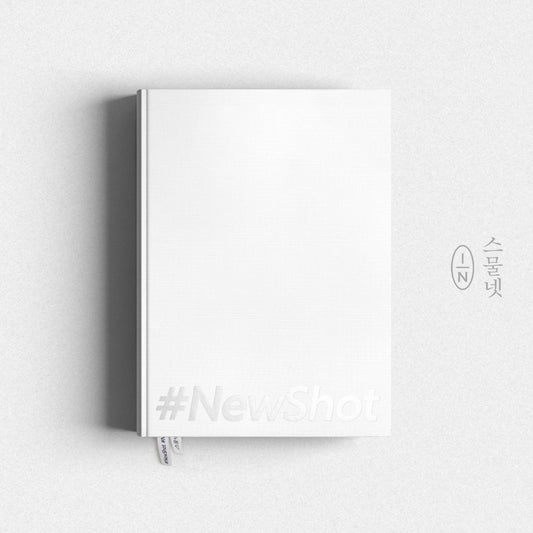 THE BOYZ - #NewShot : Twenty-Four PHOTOBOOK