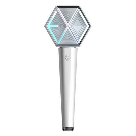 exo lightstick ver.3 kshopina