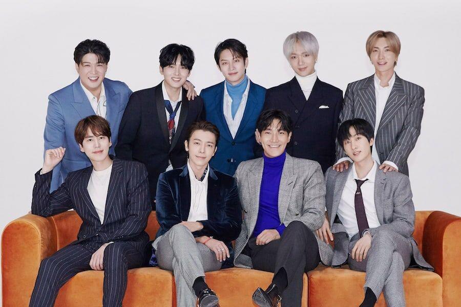 Super Junior - 15th Anniversary Photo Book [REMEMBER 15]