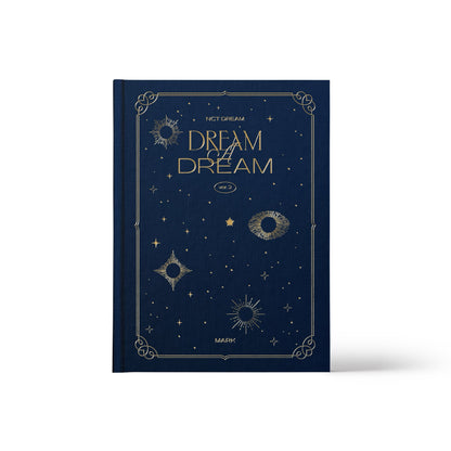 NCT DREAM - DREAM A DREAM - KSHOPINA