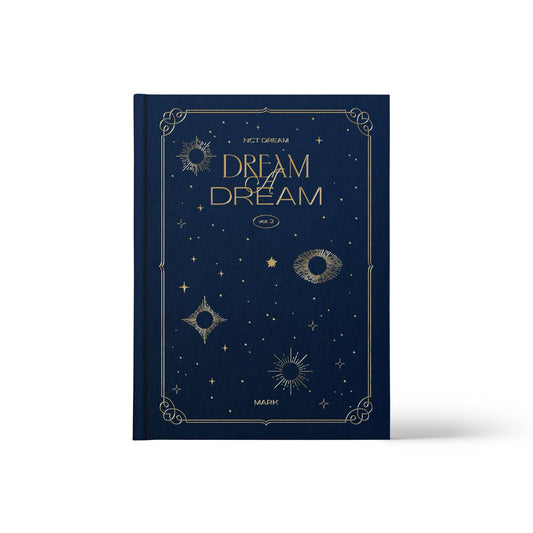NCT DREAM - DREAM A DREAM - KSHOPINA