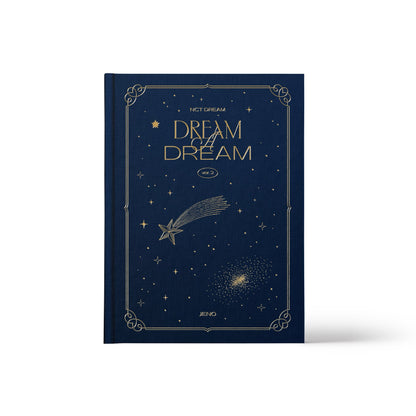 NCT DREAM - DREAM A DREAM - KSHOPINA