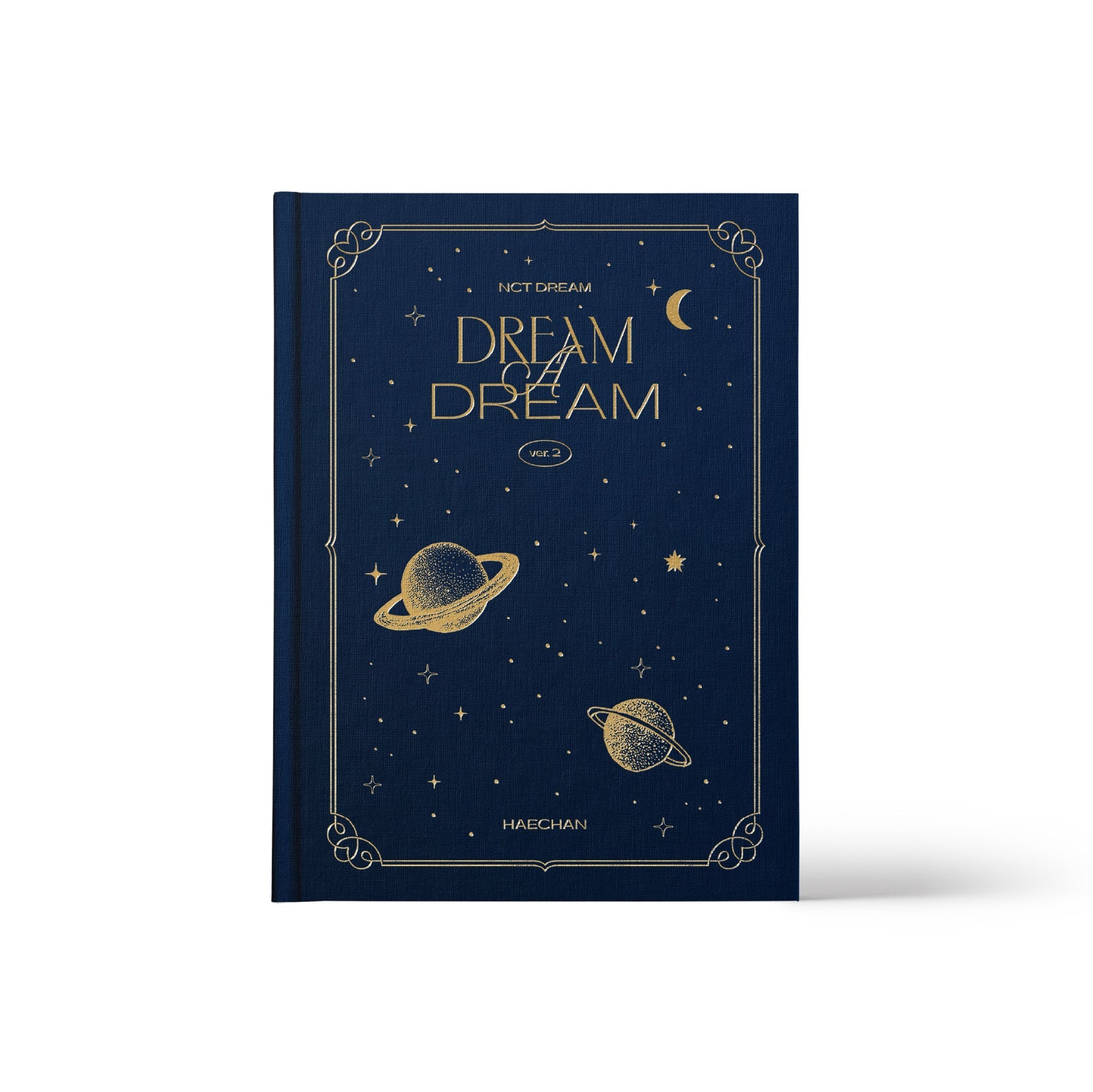 NCT DREAM - DREAM A DREAM - KSHOPINA