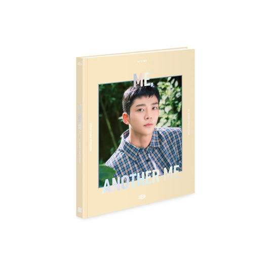 SF9 - SF9 RO WOON'S PHOTO ESSAY [ME, ANOTHER ME] - KSHOPINA