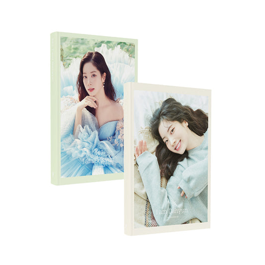 Dahyun (TWICE) - Yes, I am Dahyun (PHOTOBOOK)