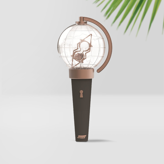 ateez lightstick kshopina