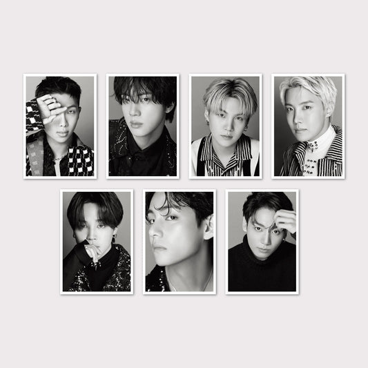 BTS - DICON D'FESTA BTS [PRE-ORDER]