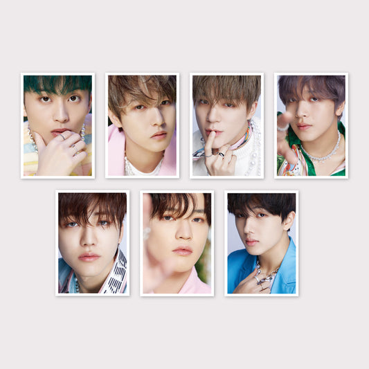 NCT DREAM - DICON D'FESTA NCT DREAM [PRE-ORDER]
