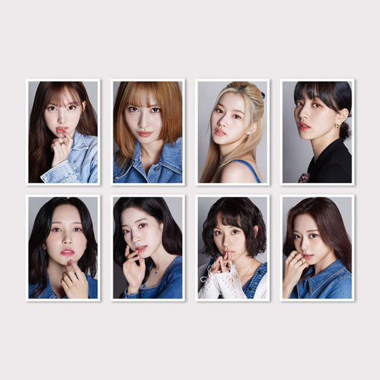 TWICE - DICON D'FESTA TWICE [PRE-ORDER]