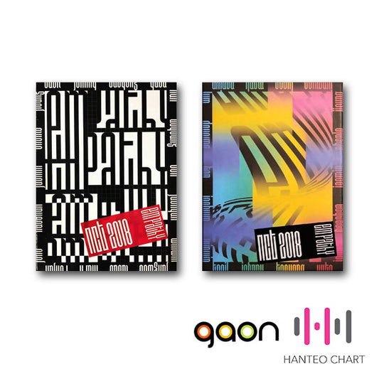 NCT - NCT 2018 EMPATHY