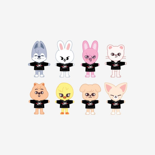 Stray Kids x SKZOO 'THE VICTORY' OFFICIAL MD - SKZOO MINI PLUSH [PRE-ORDER]
