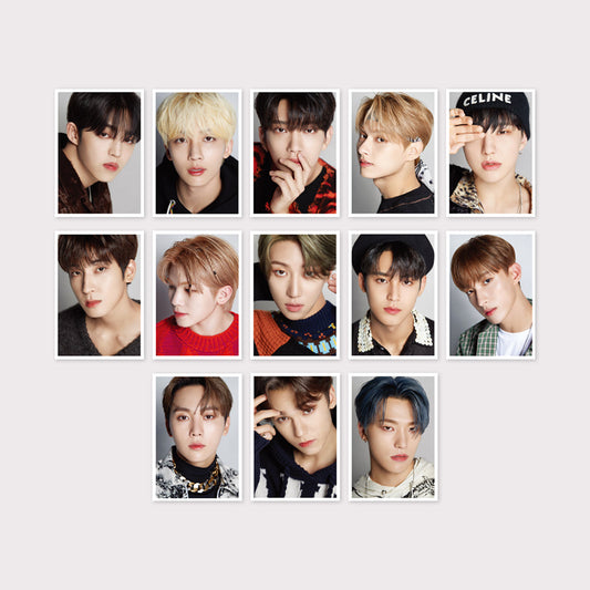 SEVENTEEN - DICON D'FESTA SEVENTEEN [PRE-ORDER]