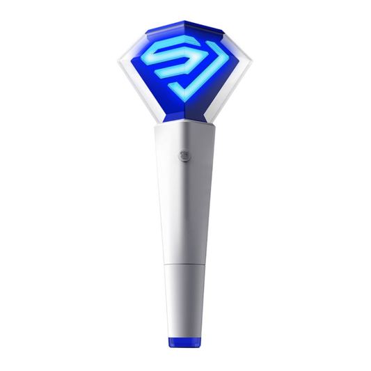 Super Junior - OFFICIAL LIGHT STICK VER.2.0